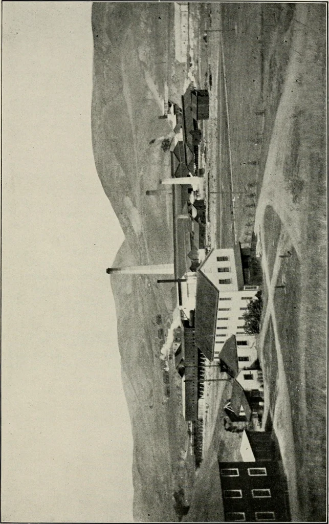 An illustration from The structural and industrial materials of California, 1906, leaf 208