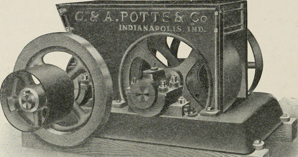 An illustration from The structural and industrial materials of California, 1906, leaf 241
