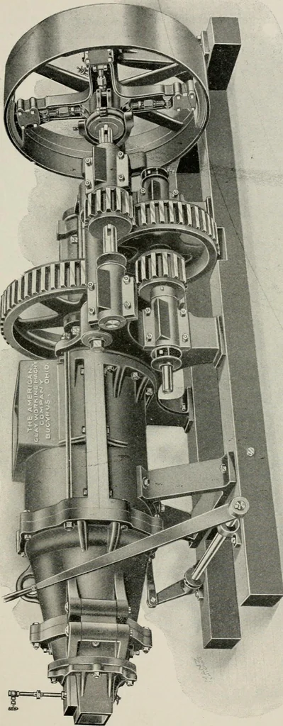 An illustration from The structural and industrial materials of California, 1906, leaf 242