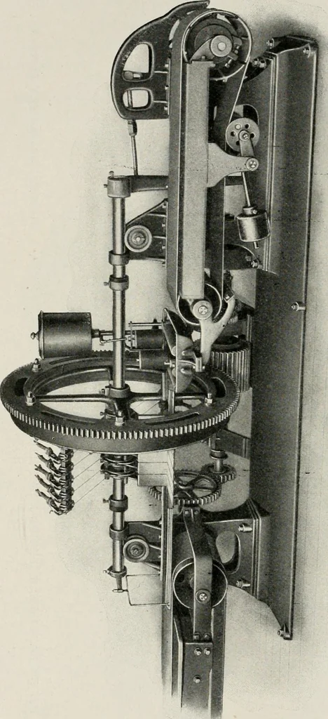An illustration from The structural and industrial materials of California, 1906, leaf 243