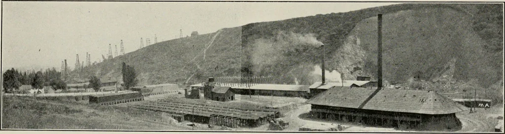 An illustration from The structural and industrial materials of California, 1906, leaf 252