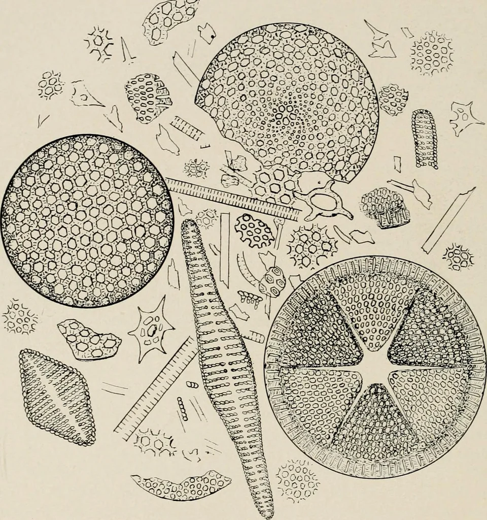 An illustration from The structural and industrial materials of California, 1906, leaf 297