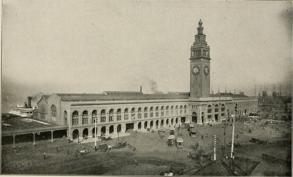 An illustration from The structural and industrial materials of California, 1906, leaf 387