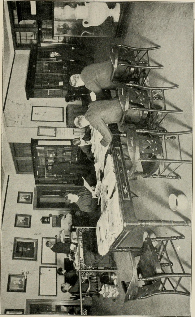 An illustration from The structural and industrial materials of California, 1906, leaf 392
