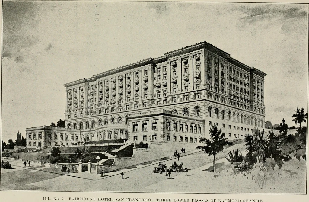 An illustration from The structural and industrial materials of California, 1906, leaf 40