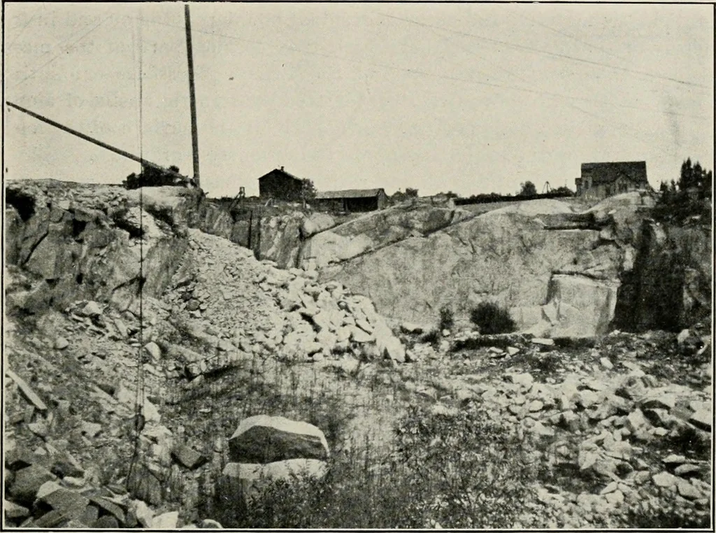 An illustration from The structural and industrial materials of California, 1906, leaf 42