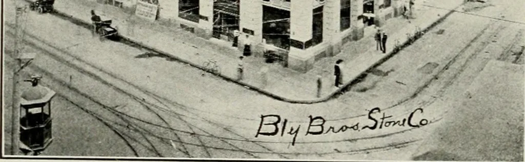 An illustration from The structural and industrial materials of California, 1906, leaf 53