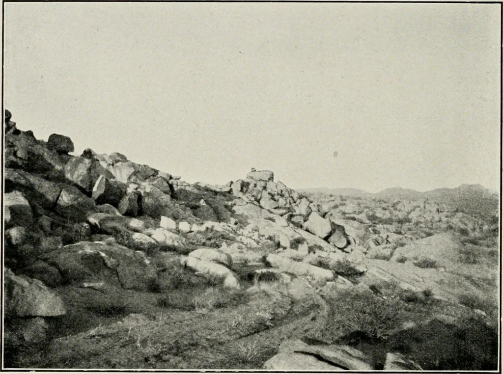 An illustration from The structural and industrial materials of California, 1906, leaf 57