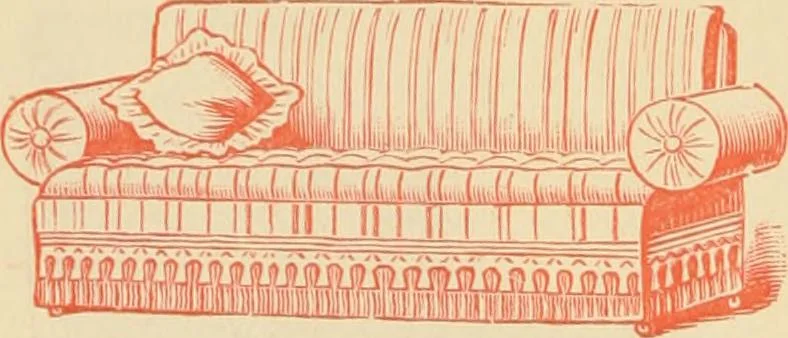 An illustration from Students' furniture : rugs and draperies., 1903, leaf 11