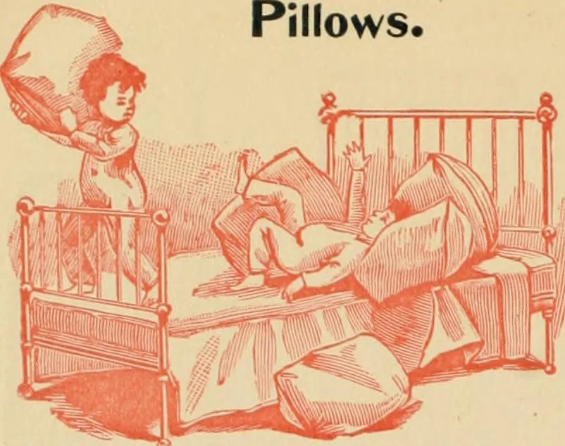 An illustration from Students' furniture : rugs and draperies., 1903, leaf 13