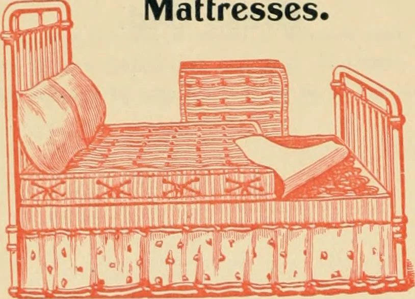 An illustration from Students' furniture : rugs and draperies., 1903, leaf 13