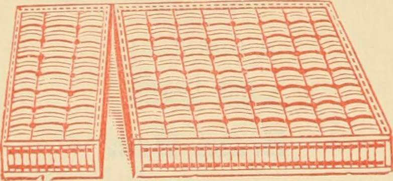 An illustration from Students' furniture : rugs and draperies., 1903, leaf 13