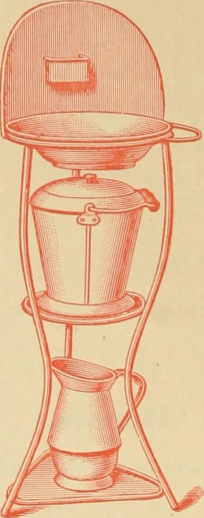 An illustration from Students' furniture : rugs and draperies., 1903, leaf 17