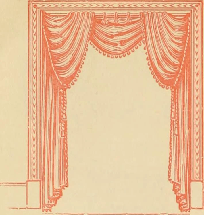 An illustration from Students' furniture : rugs and draperies., 1903, leaf 19