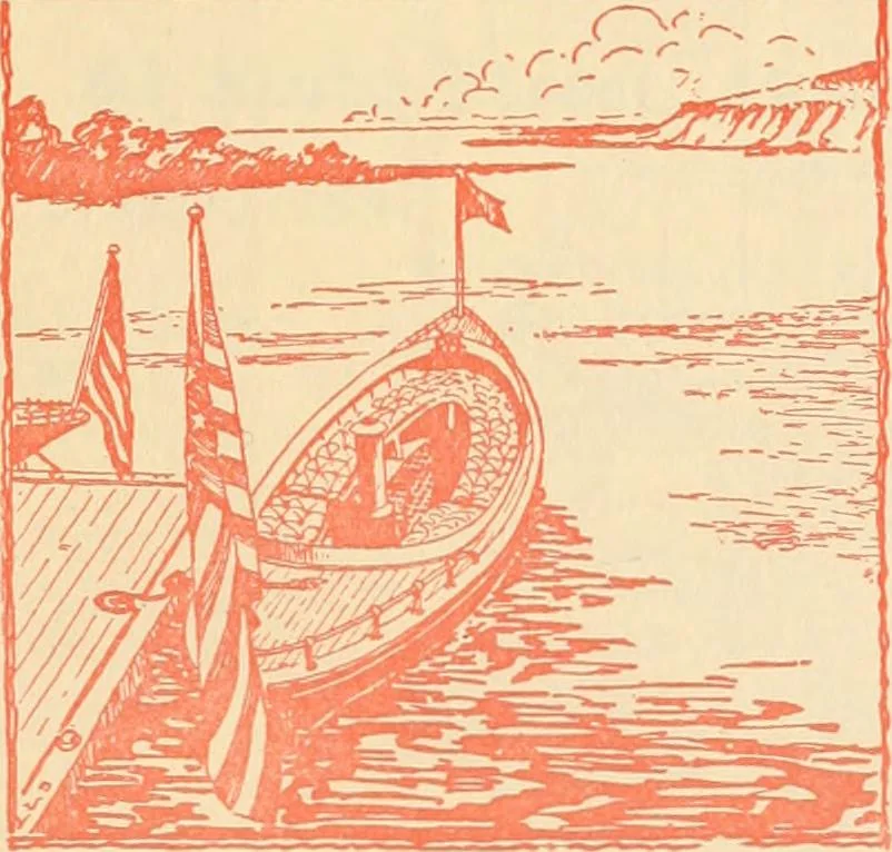 An illustration from Students' furniture : rugs and draperies., 1903, leaf 22