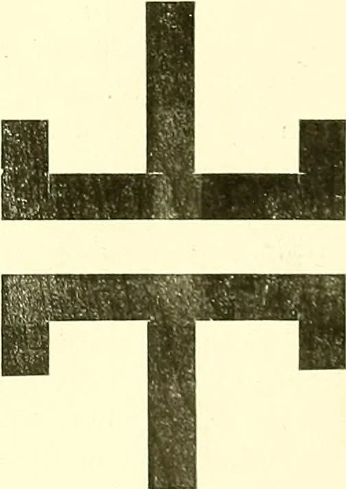 An illustration from Studies in the decorative art of Japan, 1910, leaf 115