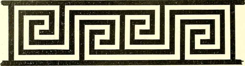 An illustration from Studies in the decorative art of Japan, 1910, leaf 133