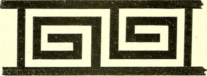 An illustration from Studies in the decorative art of Japan, 1910, leaf 139