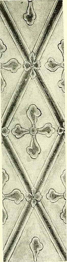 An illustration from Studies in the decorative art of Japan, 1910, leaf 44