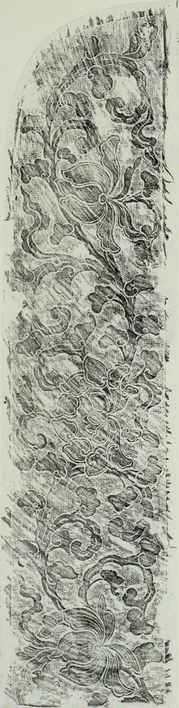 An illustration from Studies in the decorative art of Japan, 1910, leaf 102