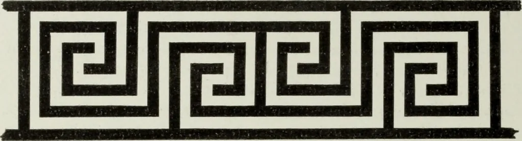 An illustration from Studies in the decorative art of Japan, 1910, leaf 139