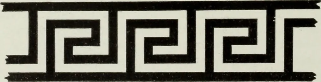 An illustration from Studies in the decorative art of Japan, 1910, leaf 145