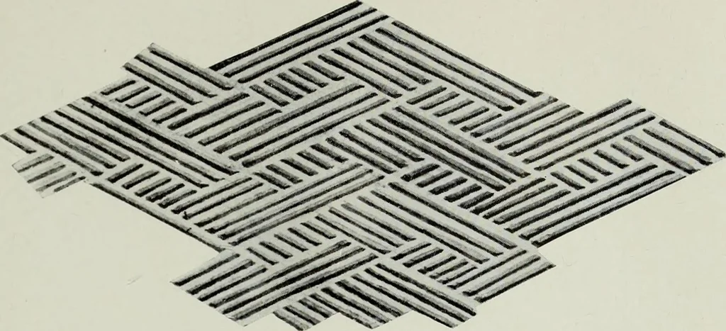 An illustration from Studies in the decorative art of Japan, 1910, leaf 30