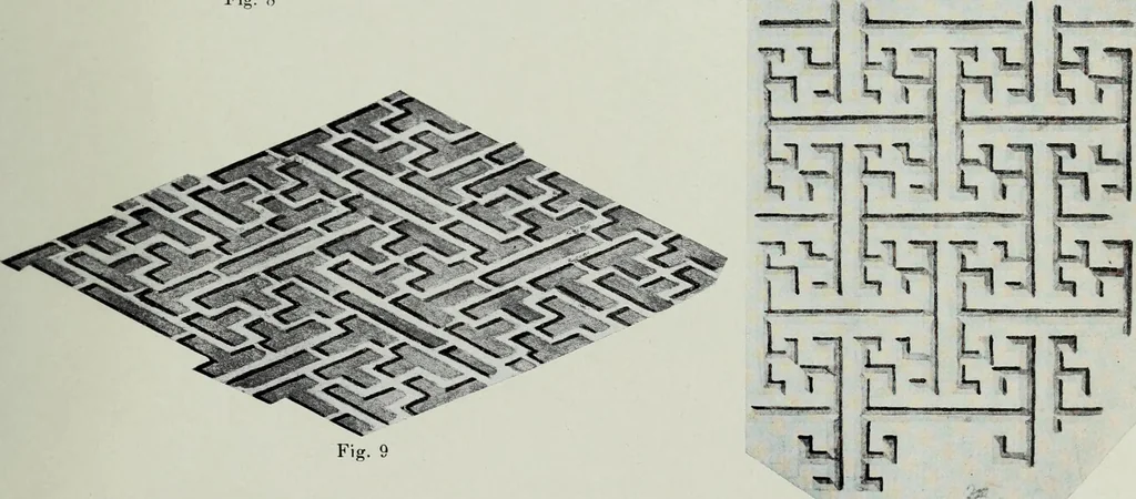 An illustration from Studies in the decorative art of Japan, 1910, leaf 32