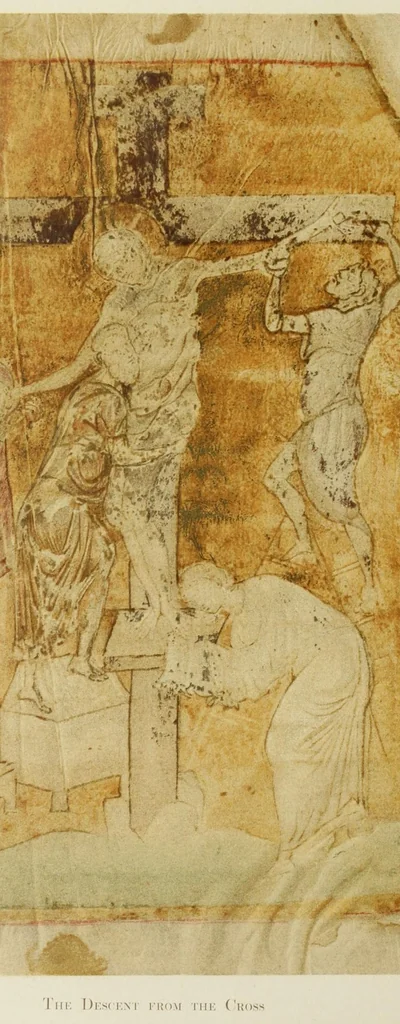 An illustration from Studies in East Christian and Roman art, 1914, leaf 76