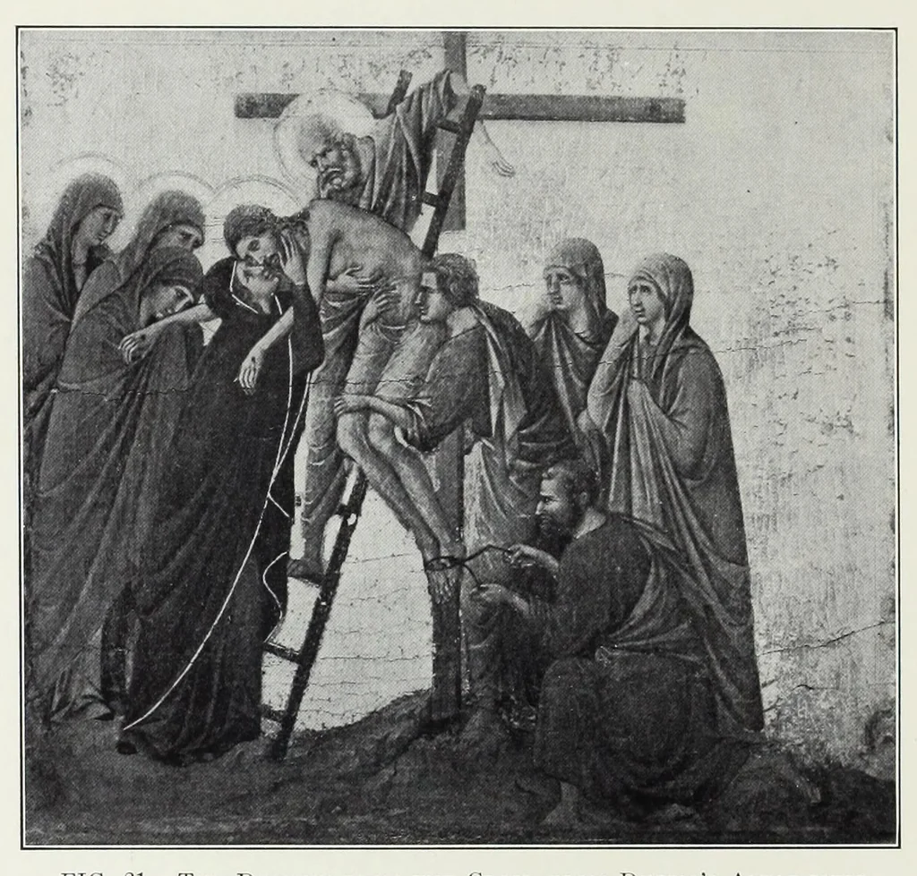 An illustration from Studies in East Christian and Roman art, 1914, leaf 84