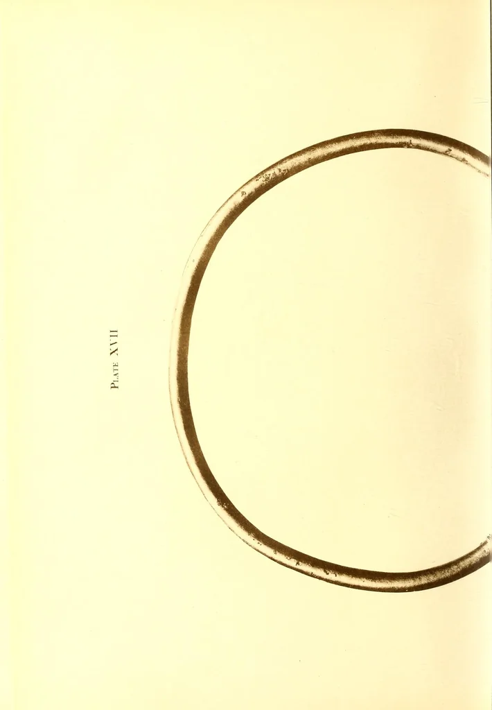 An illustration from Studies in East Christian and Roman art, 1918, leaf 252