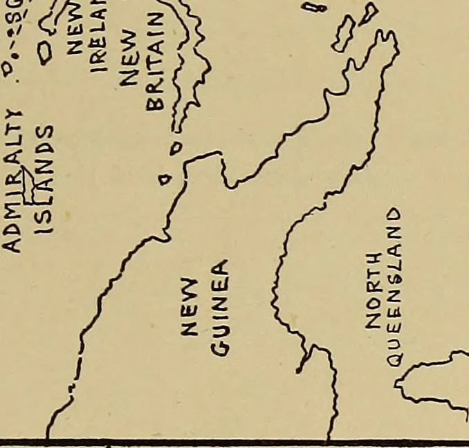 An illustration from Studies in primitive looms, 1918, leaf 120