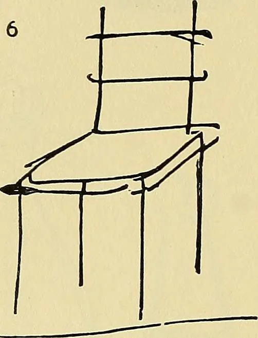 An illustration from Studies in psychical research, 1897, leaf 219
