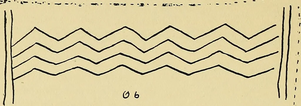 An illustration from Studies in psychical research, 1897, leaf 243