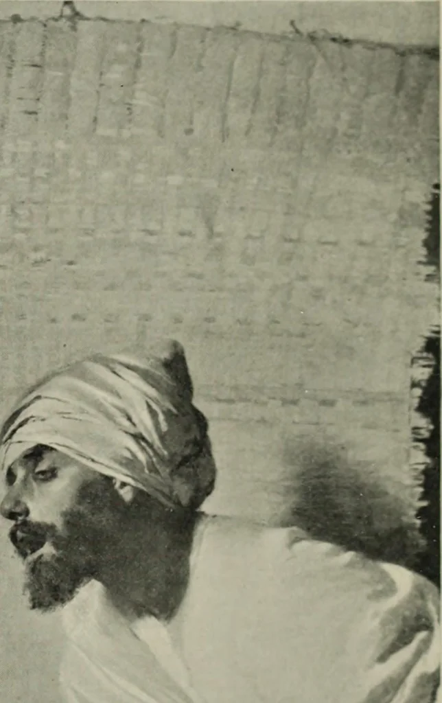 An illustration from Studio international, 1893, leaf 112