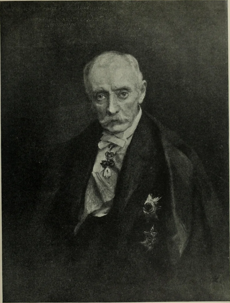 An illustration from Studio international, 1893, leaf 14