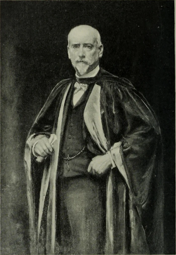 An illustration from Studio international, 1893, leaf 171