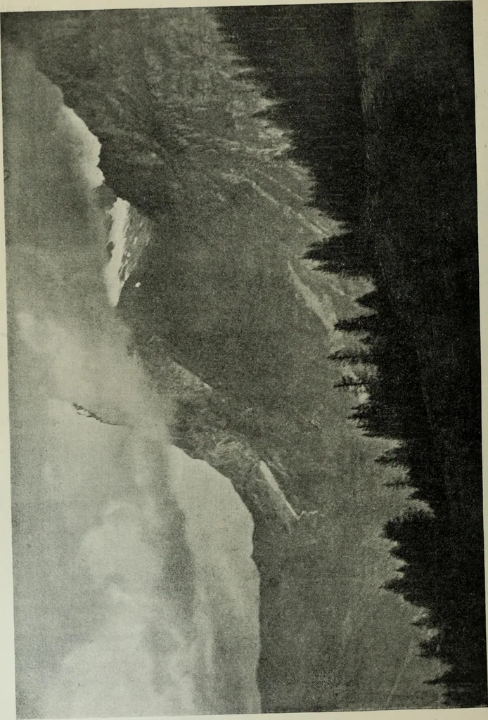 An illustration from Studio international, 1893, leaf 185