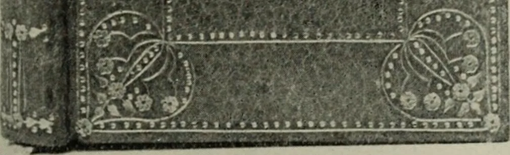 An illustration from Studio international, 1893, leaf 340