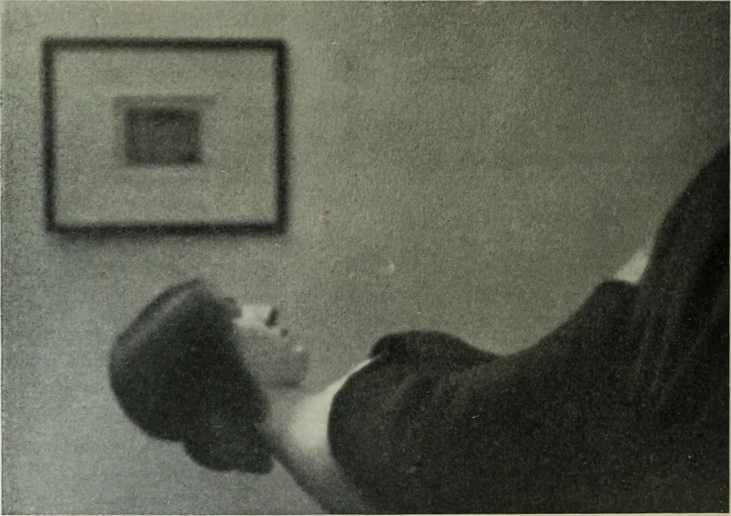 An illustration from Studio international, 1893, leaf 361