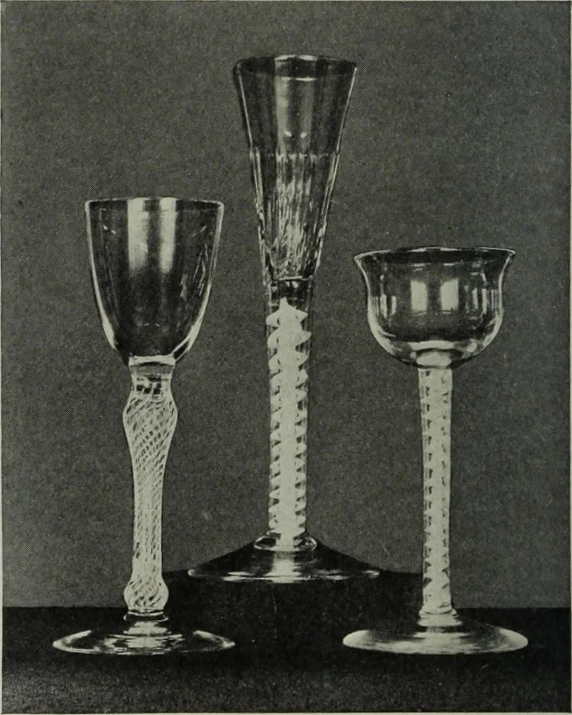 An illustration from Studio international, 1893, leaf 65