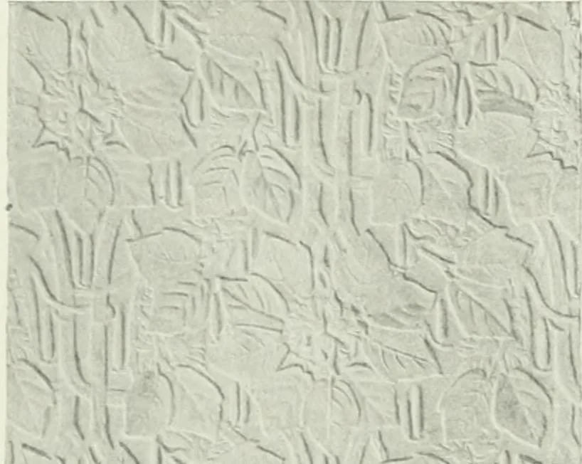 An illustration from Studio international, 1893, leaf 301