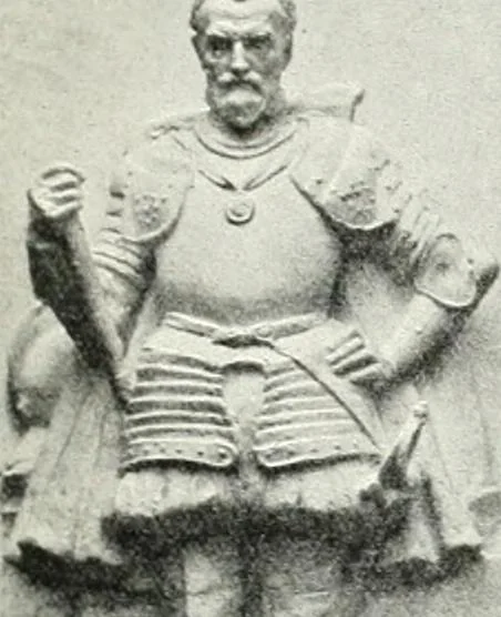 An illustration from Studio international, 1893, leaf 164