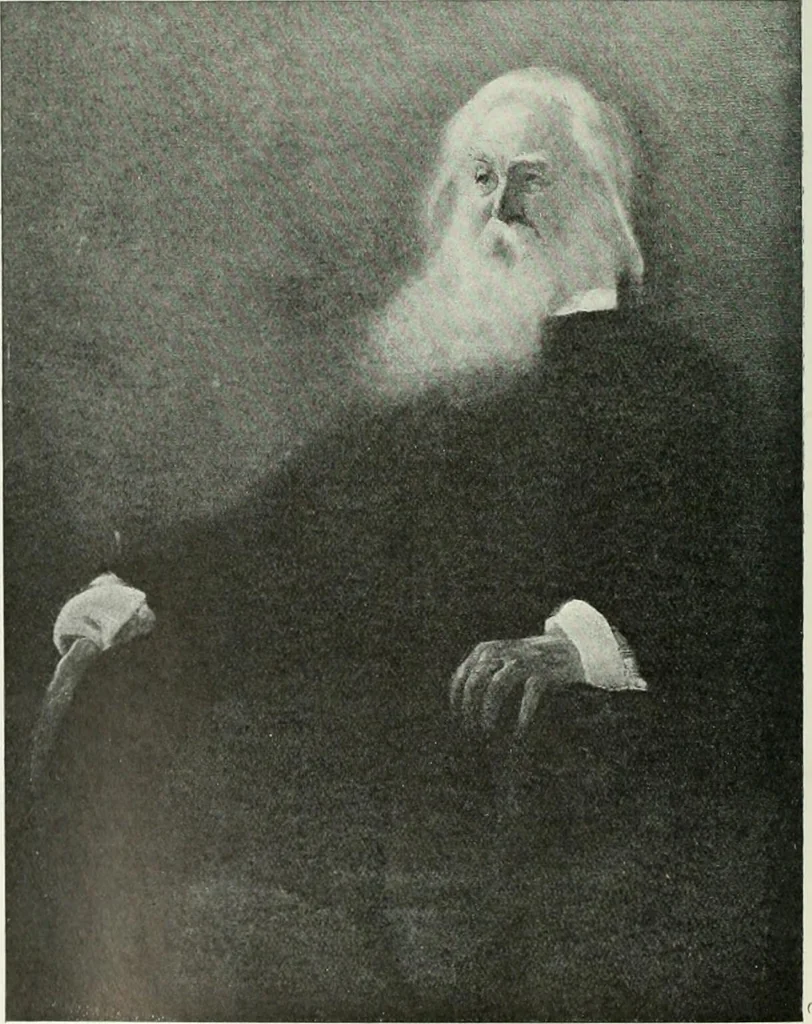 An illustration from Studio international, 1893, leaf 193