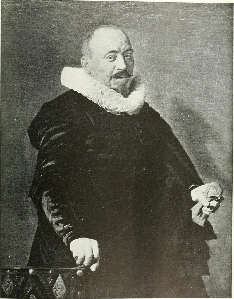 An illustration from Studio international, 1893, leaf 230