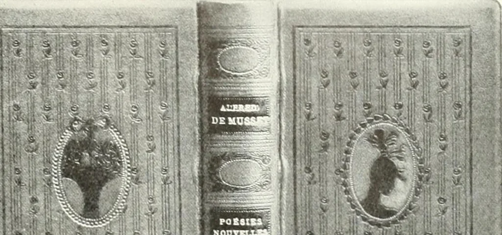 An illustration from Studio international, 1893, leaf 250