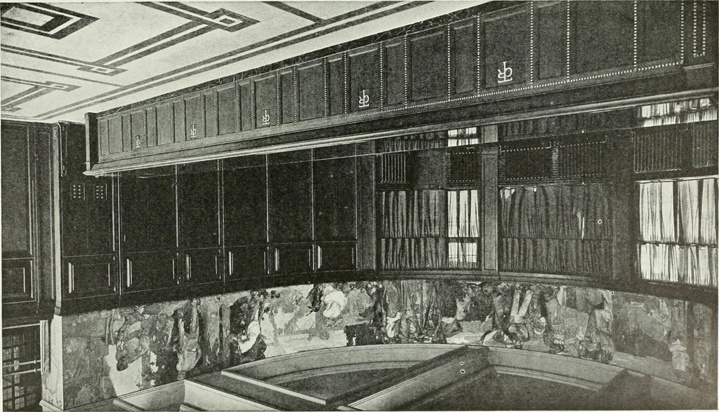 An illustration from Studio international, 1893, leaf 37