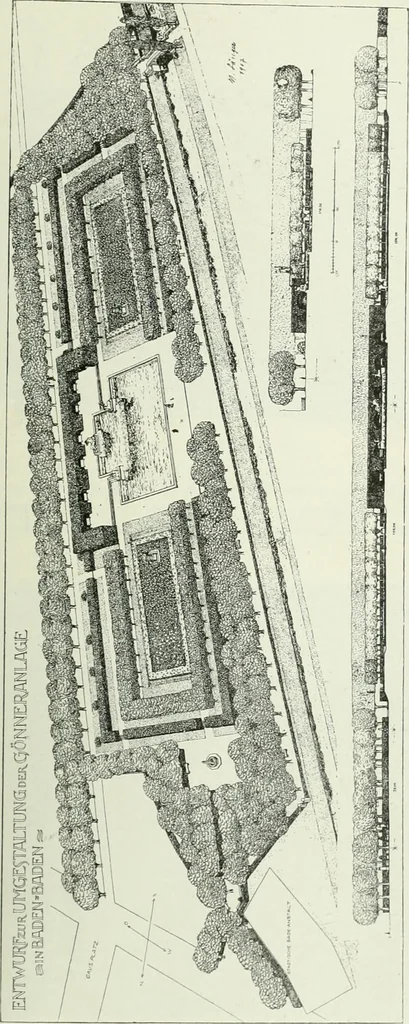 An illustration from Studio international, 1893, leaf 158