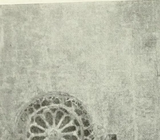 An illustration from Studio international, 1893, leaf 23