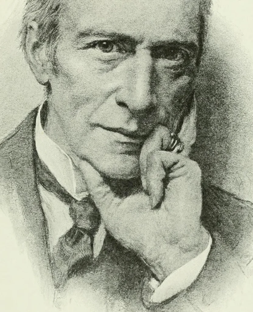 An illustration from Studio international, 1893, leaf 286
